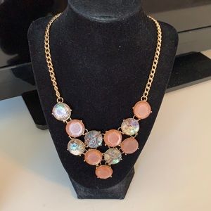 Jules B. Necklace